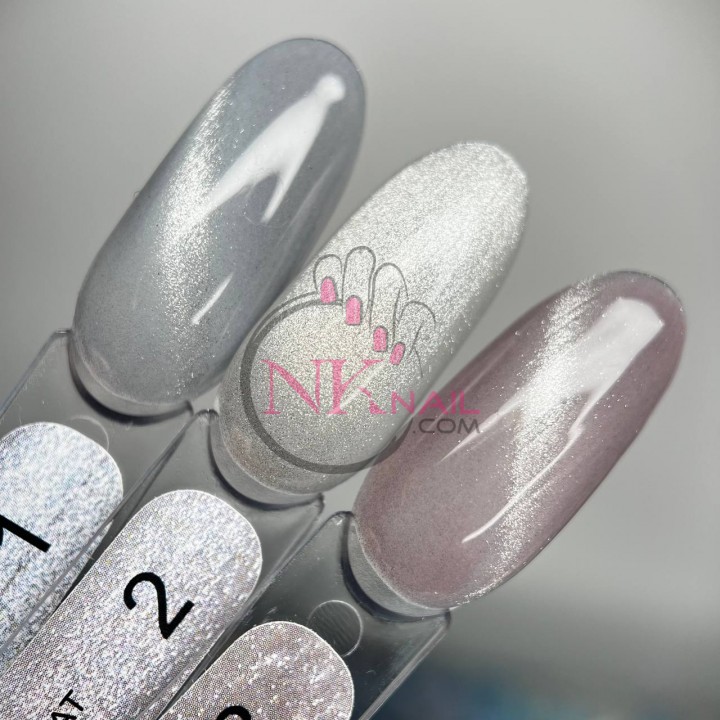 Гель-лак Edlen Impress Cat Eye №03 9 мл